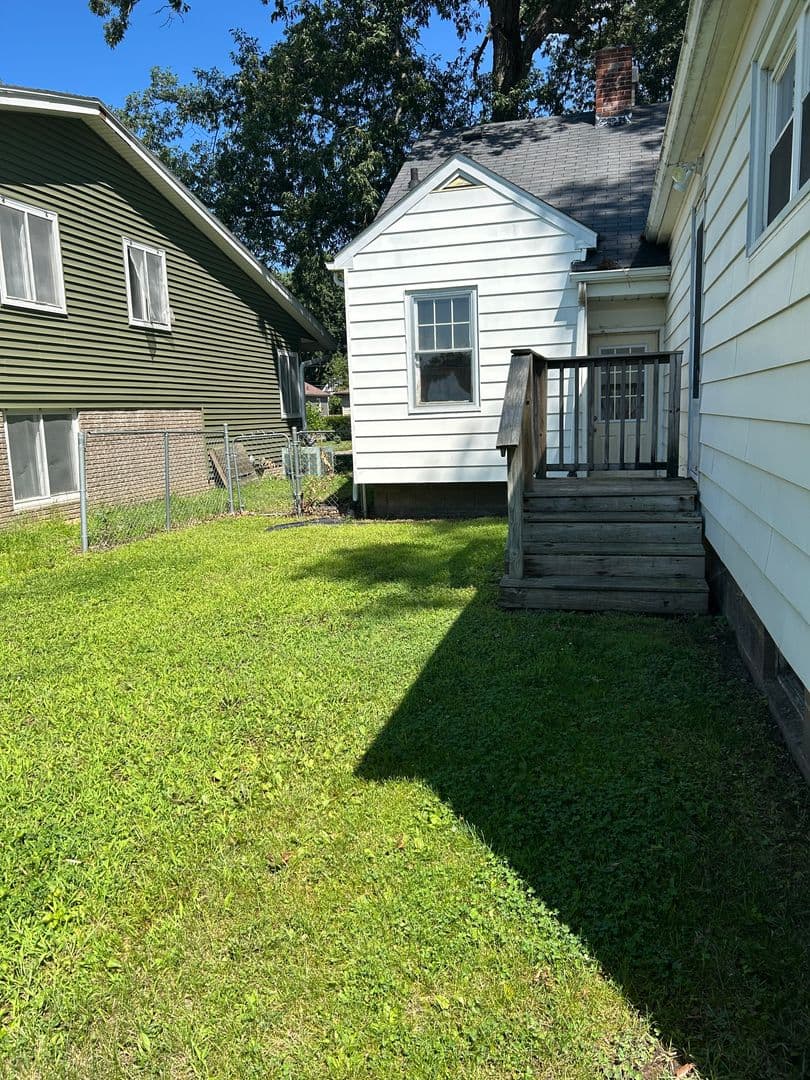 Silvis House: 424 14th Street