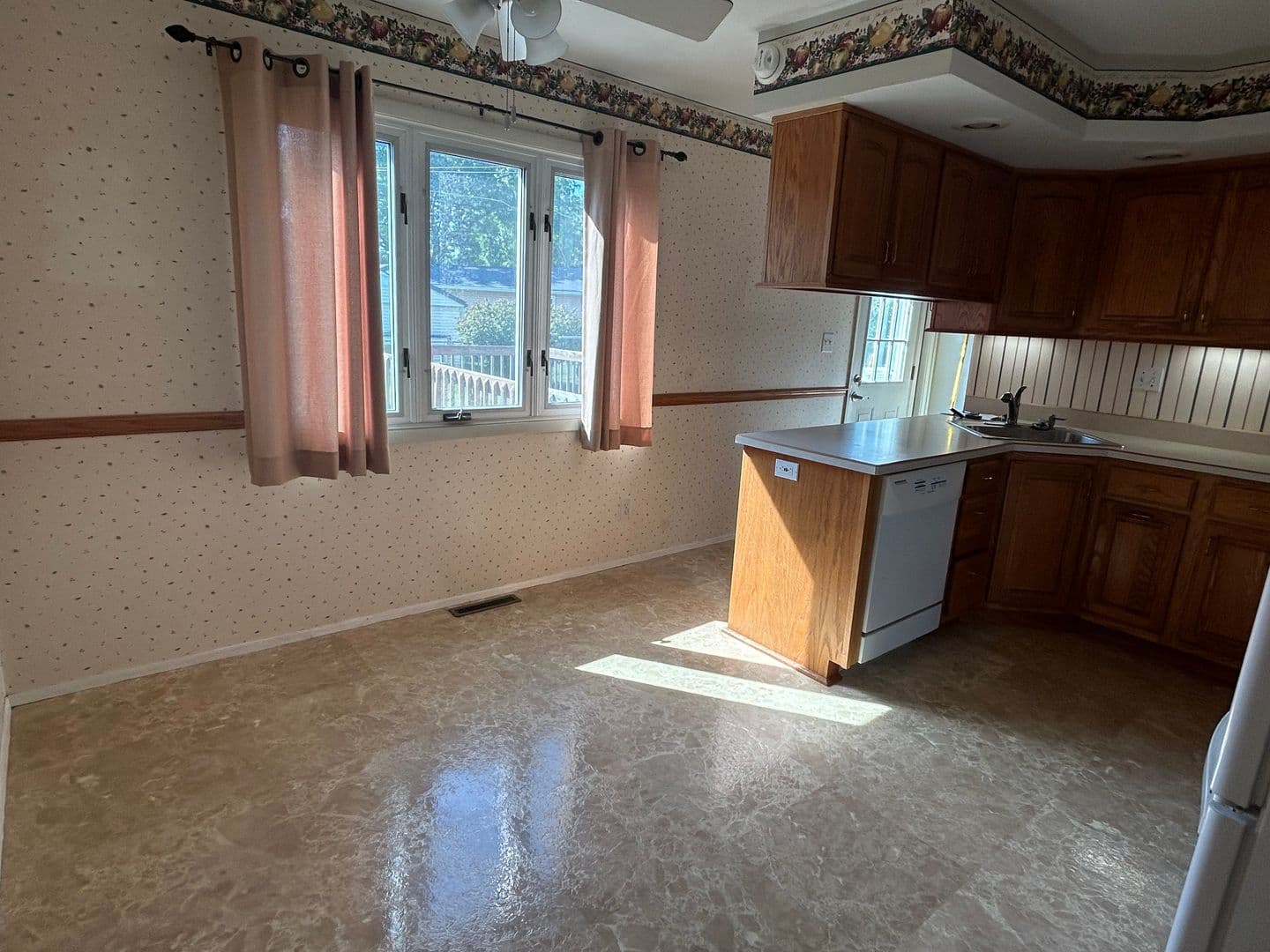 East Moline House: 4021 10th Street