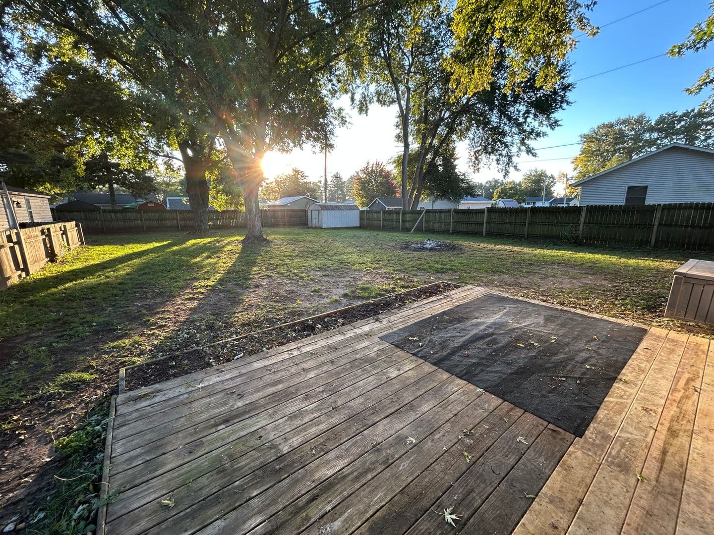 East Moline House: 606 40th Street