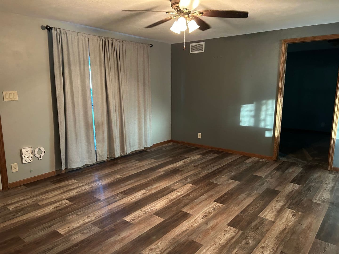 East Moline House: 606 40th Street