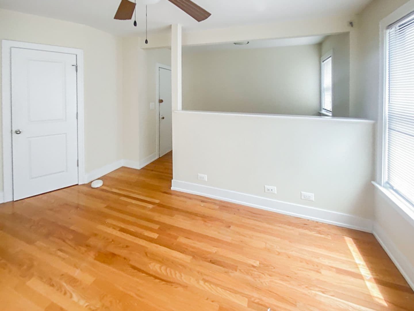 Chicago Apartment: 512 W. Cornelia Ave.