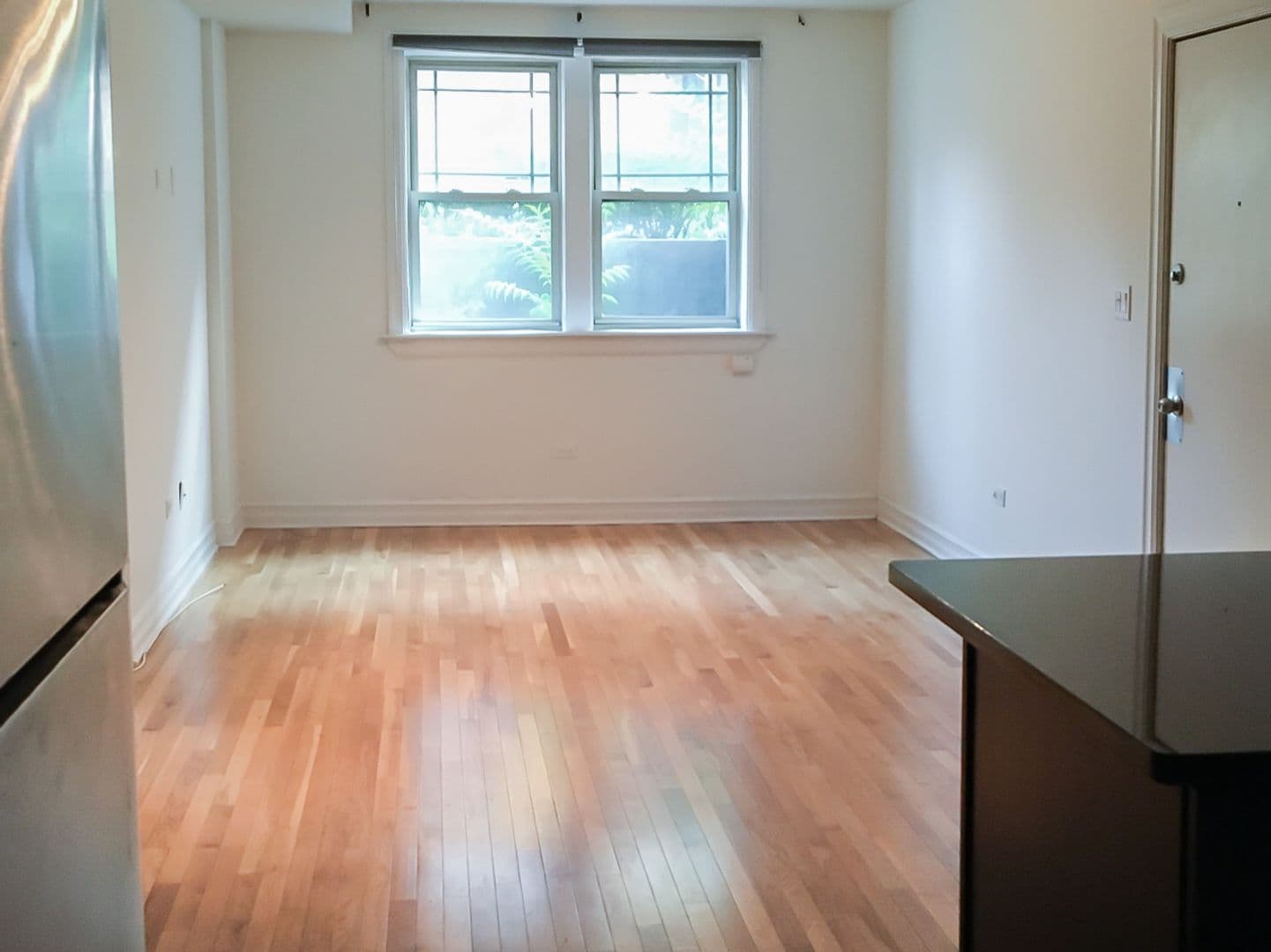 Chicago Apartment: 3808 N. Sheffield Ave.