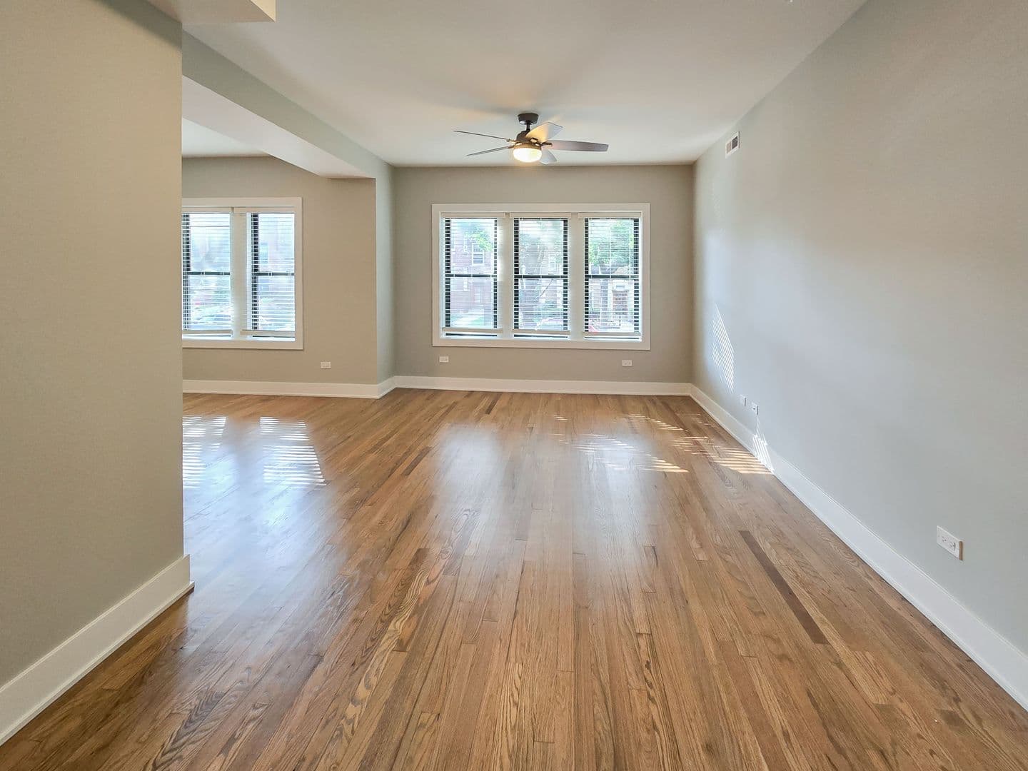 Chicago Apartment: 4837 N. Wolcott Ave.