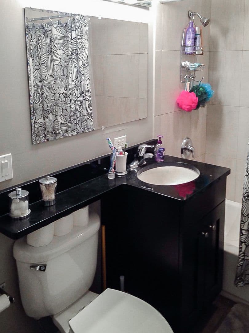 Chicago Apartment: 3808 N. Sheffield Ave.