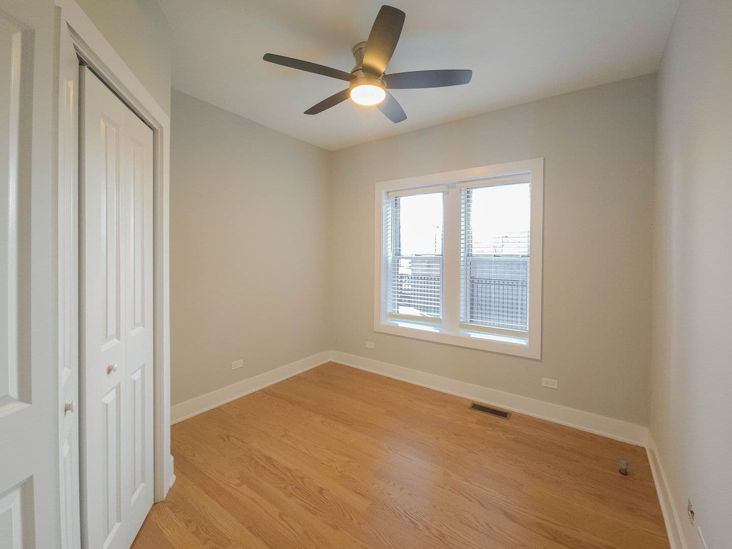 Chicago Apartment: 4837 N. Wolcott Ave.