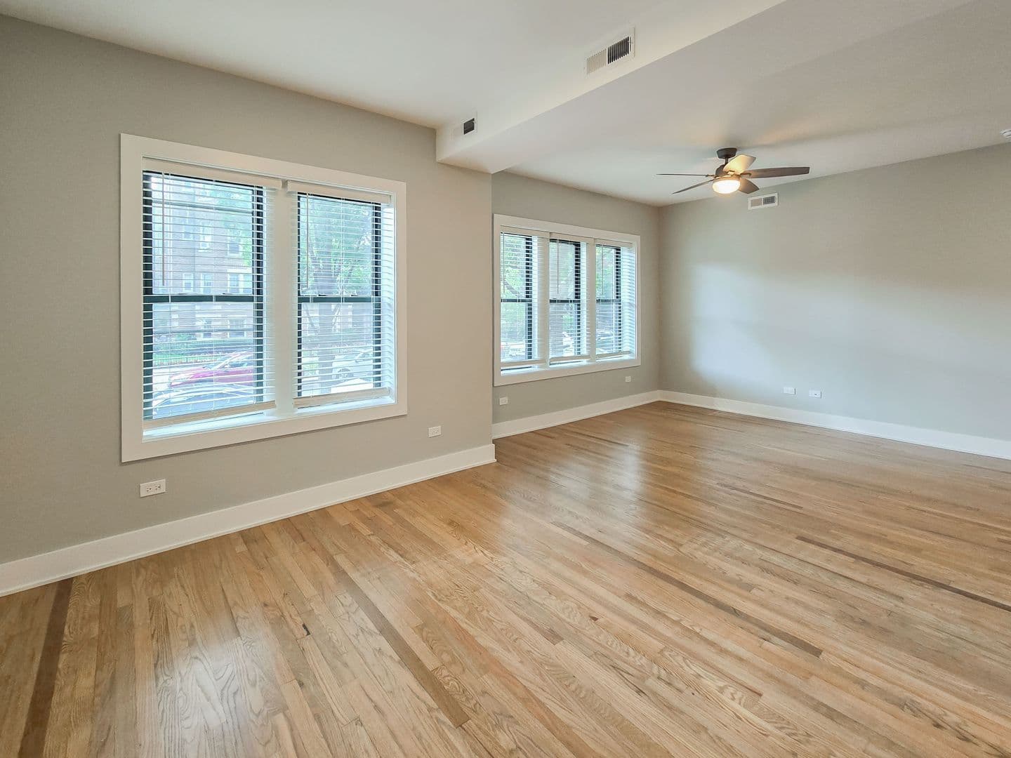 Chicago Apartment: 4837 N. Wolcott Ave.
