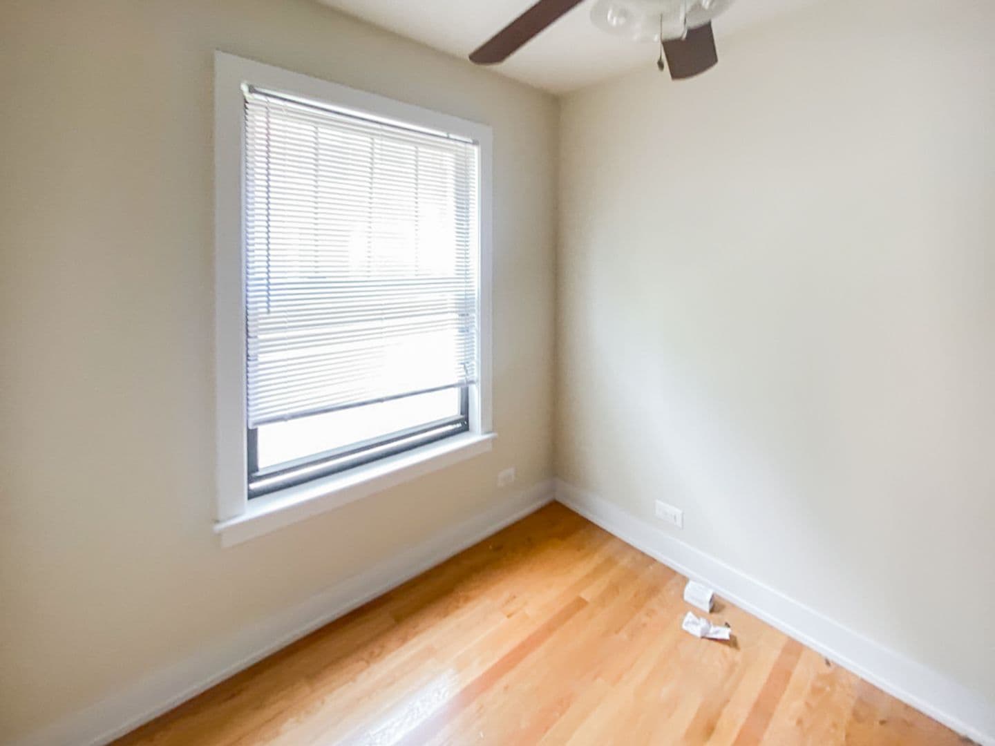 Chicago Apartment: 512 W. Cornelia Ave.