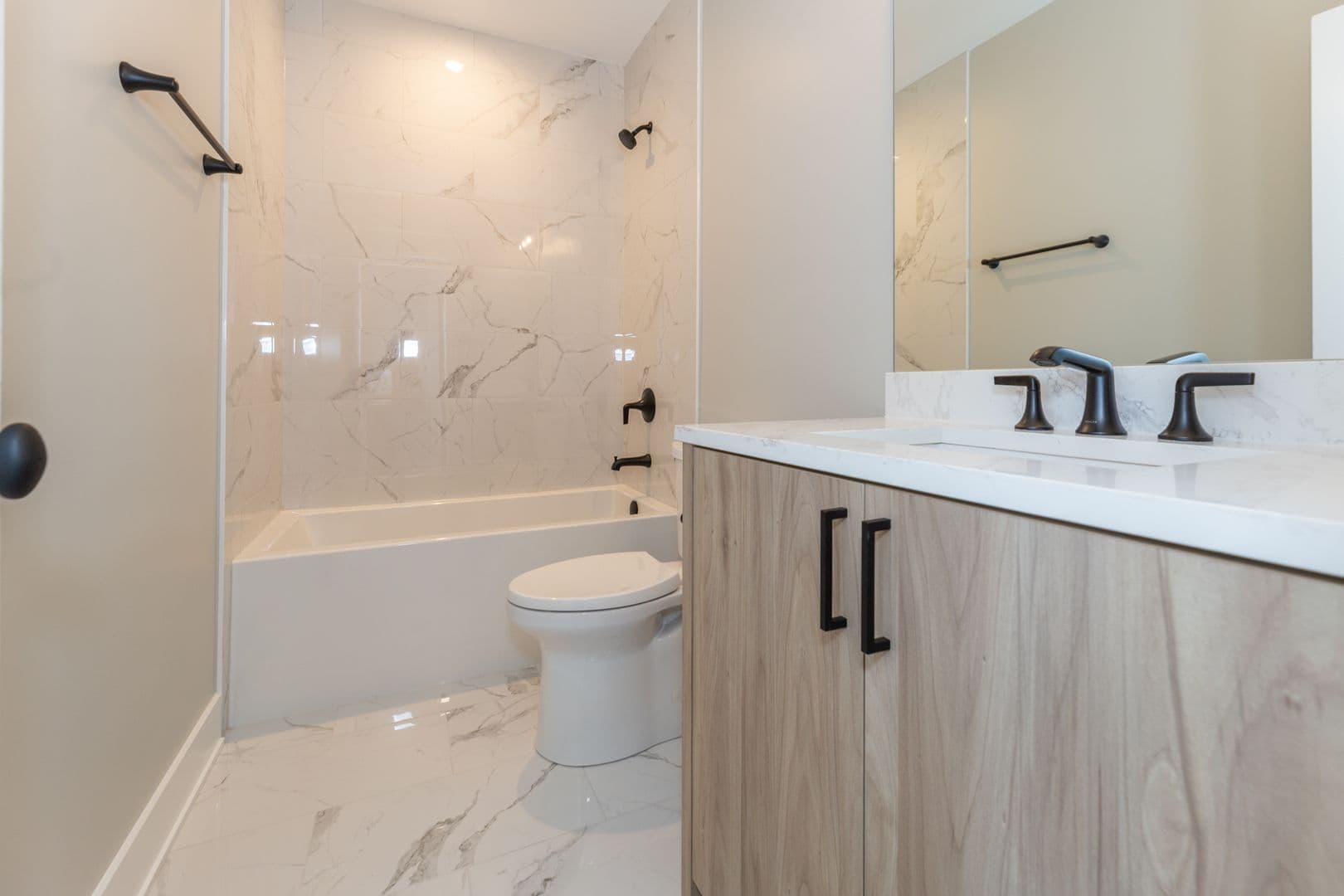 Chicago Apartment: 2455 W. Logan Blvd.