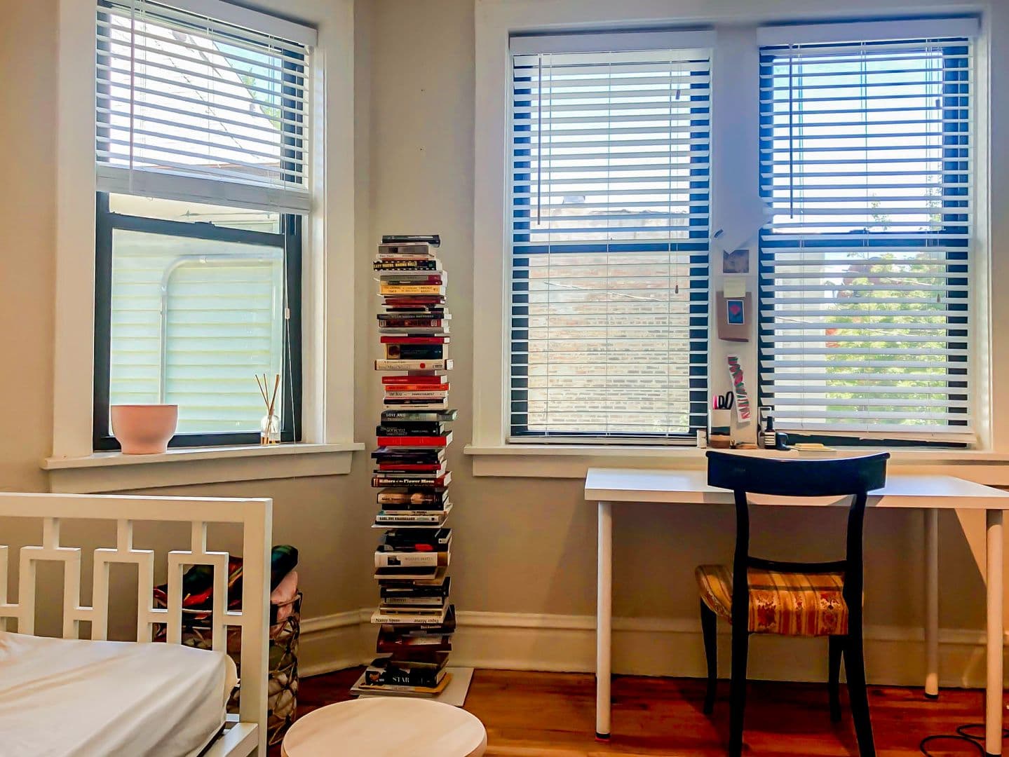 Chicago Apartment: 2229 W. Wilson Ave.