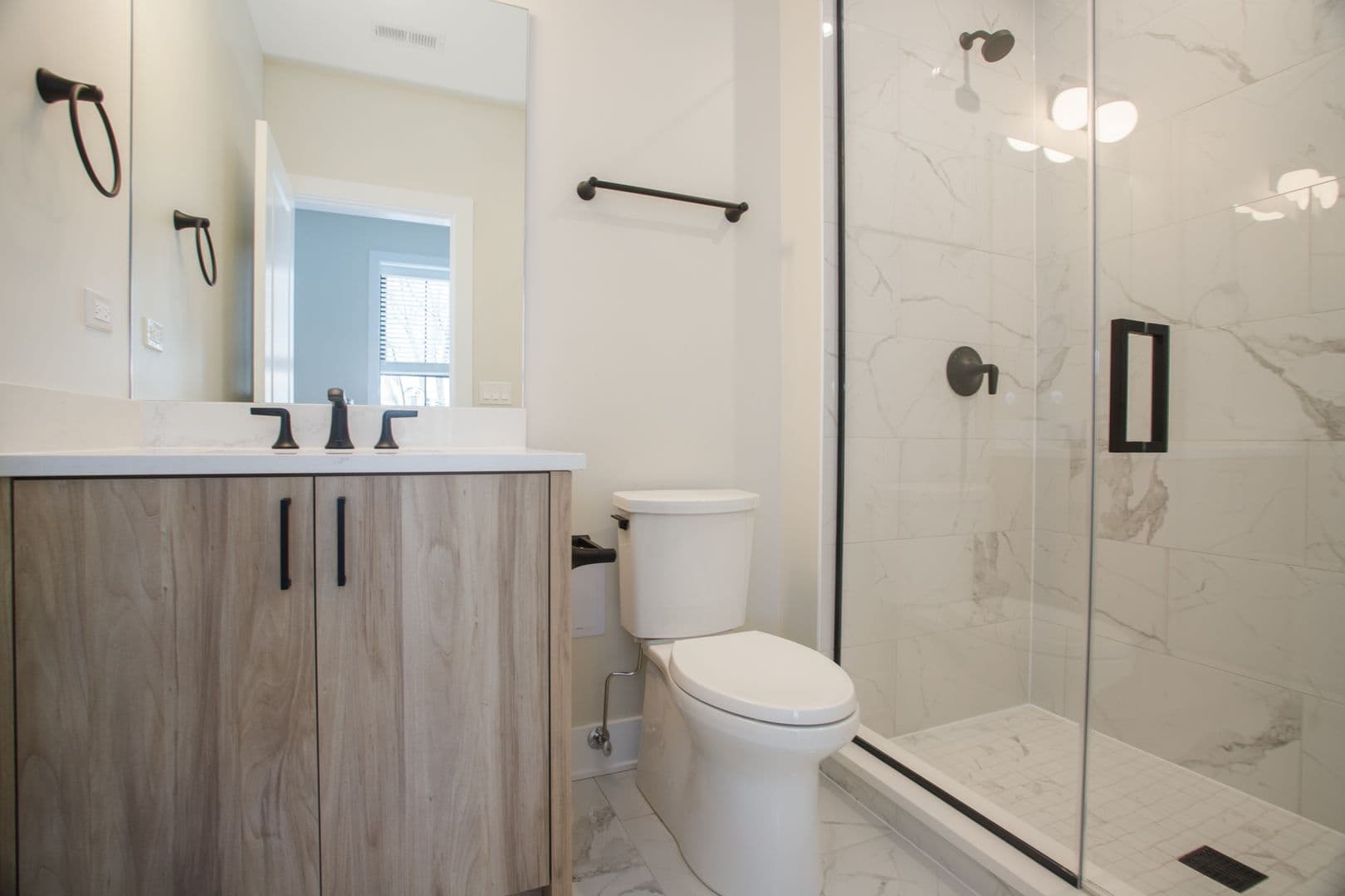 Chicago Apartment: 1405 W. Belden Ave.