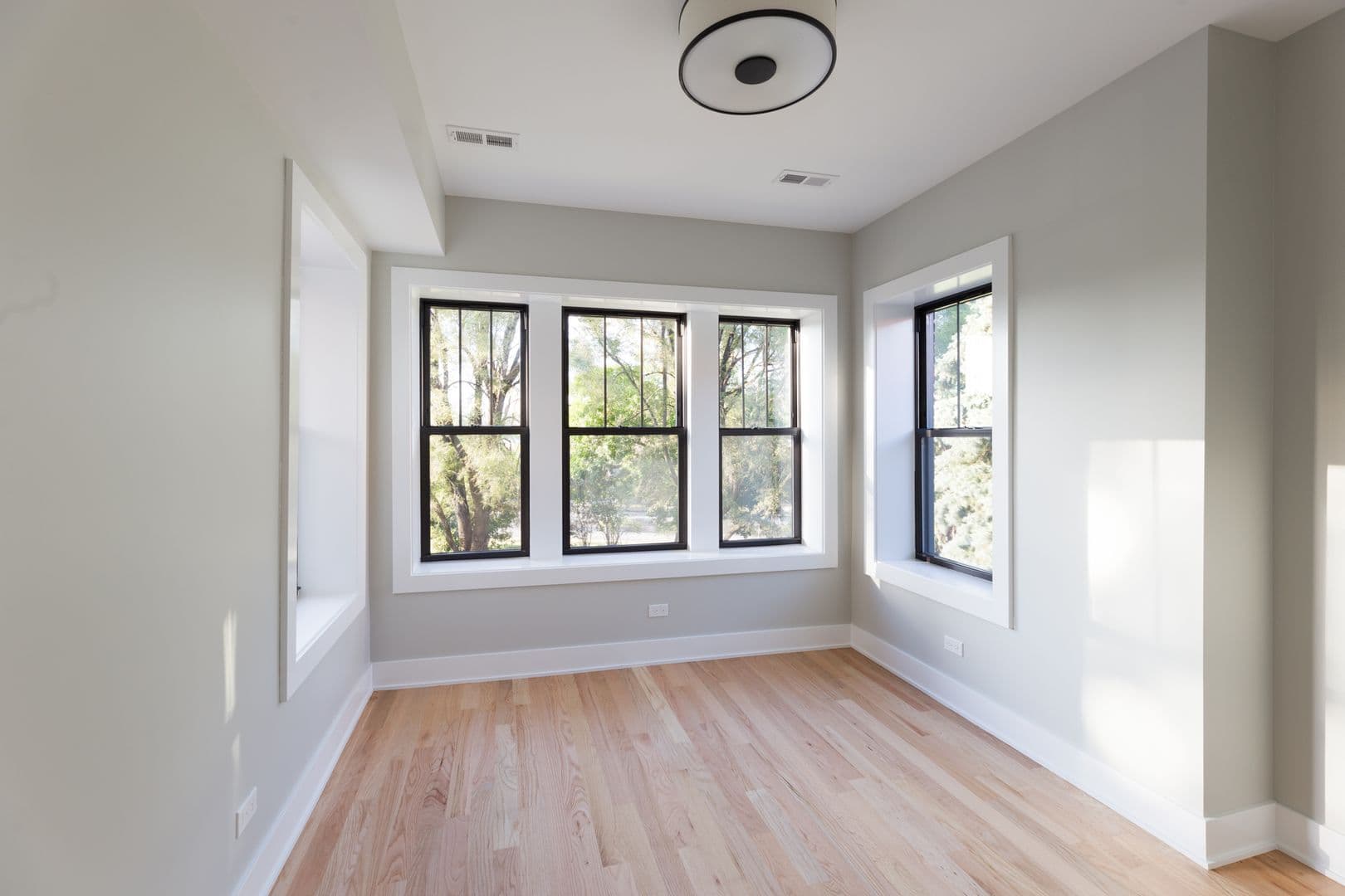 Chicago Apartment: 2455 W. Logan Blvd.