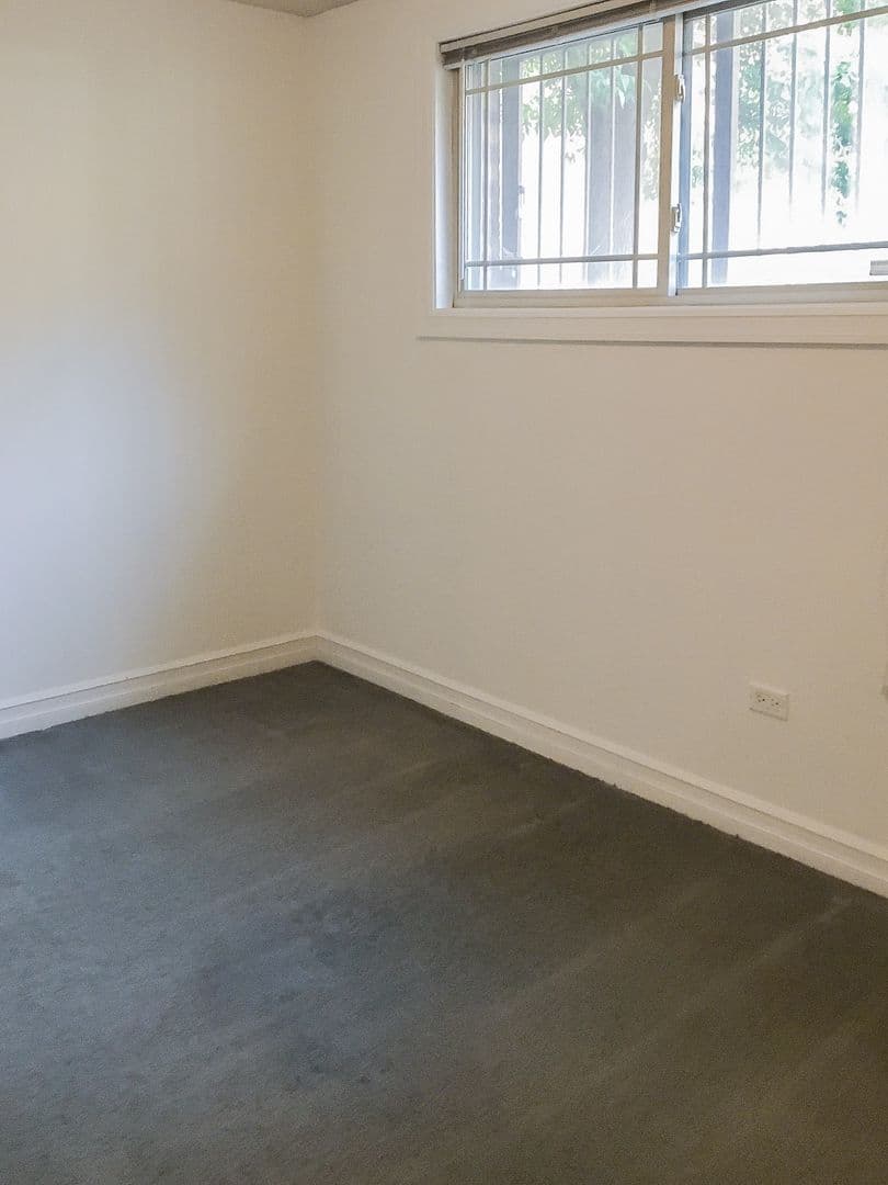 Chicago Apartment: 3808 N. Sheffield Ave.
