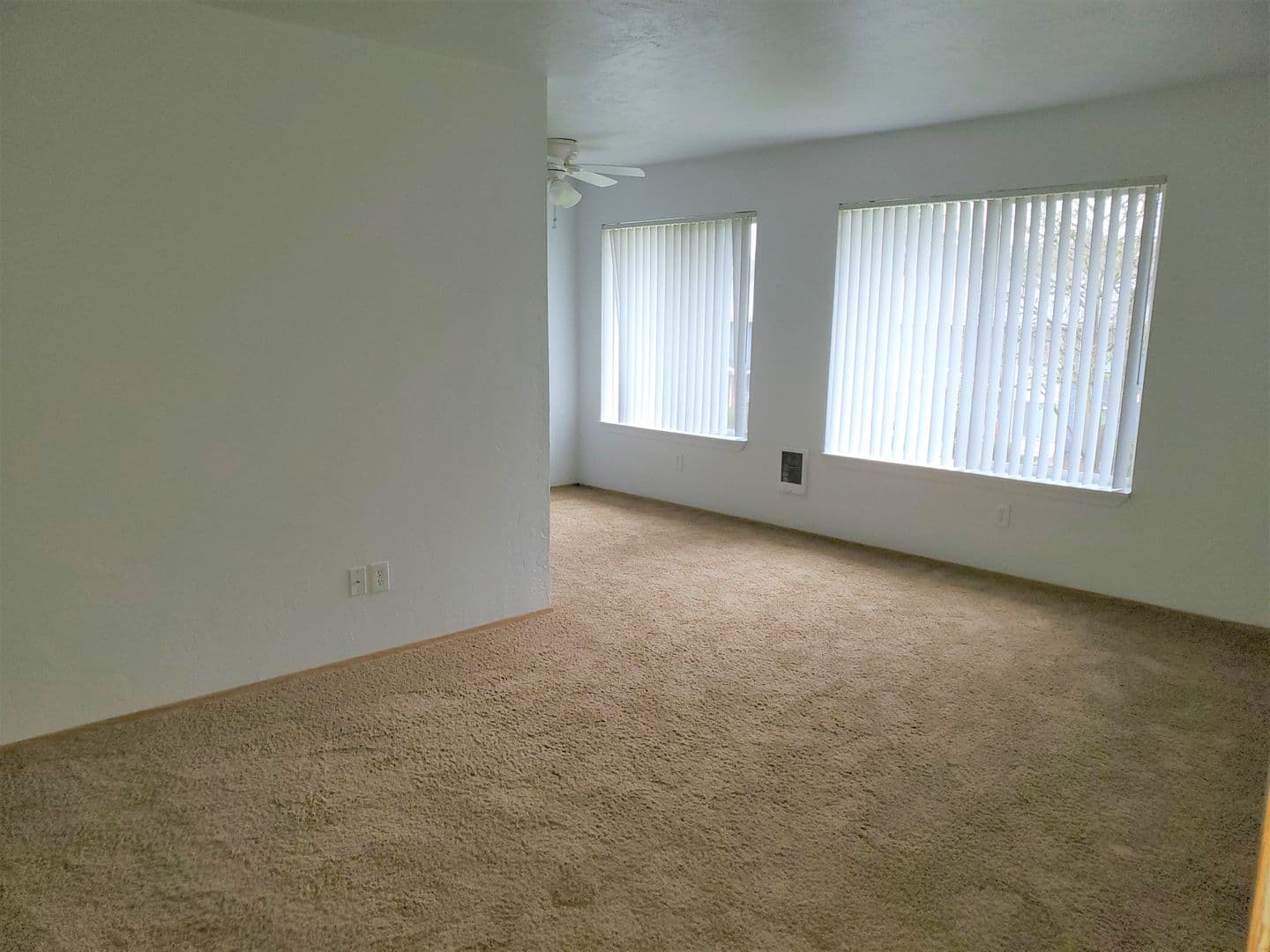 Tigard Apartment: Sunflower Community Inc. - 192