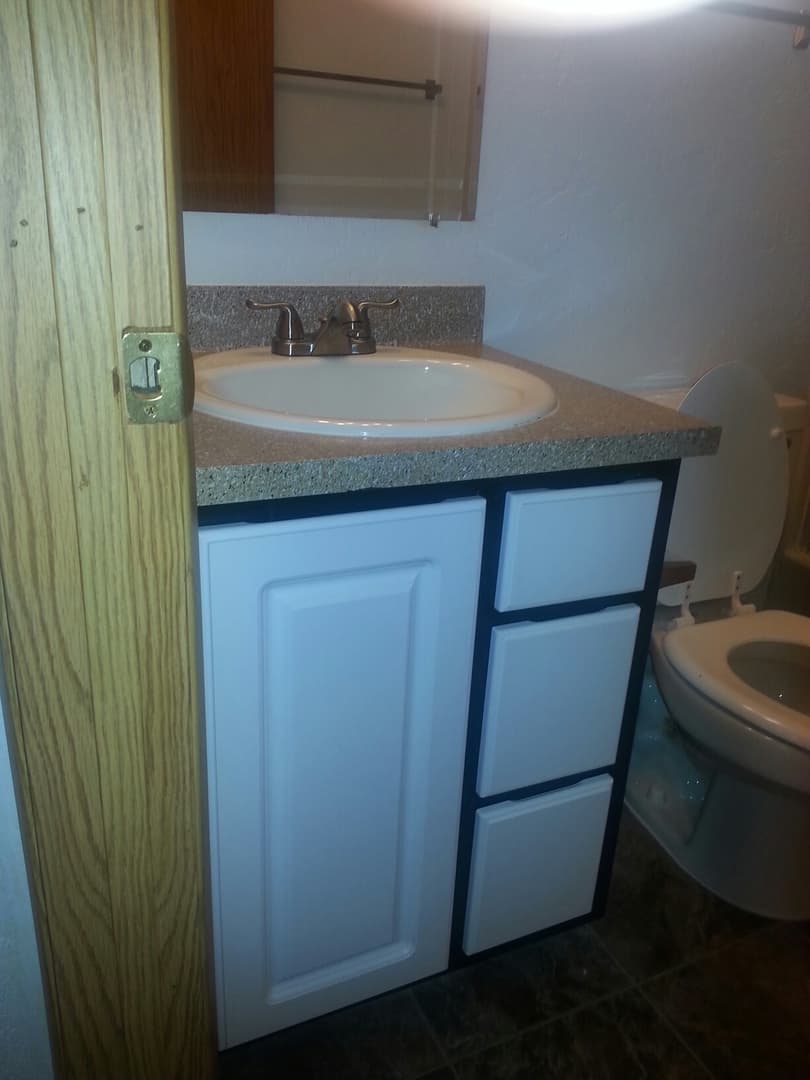 Tigard Apartment: Sunflower Community Inc. - 032