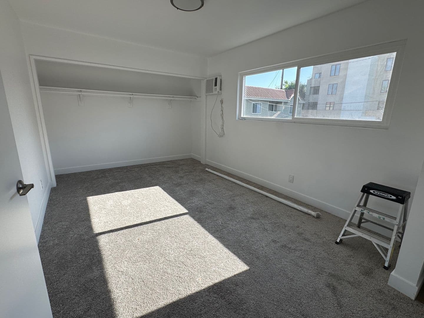 San Gabriel Apartment: 119 S. California Street