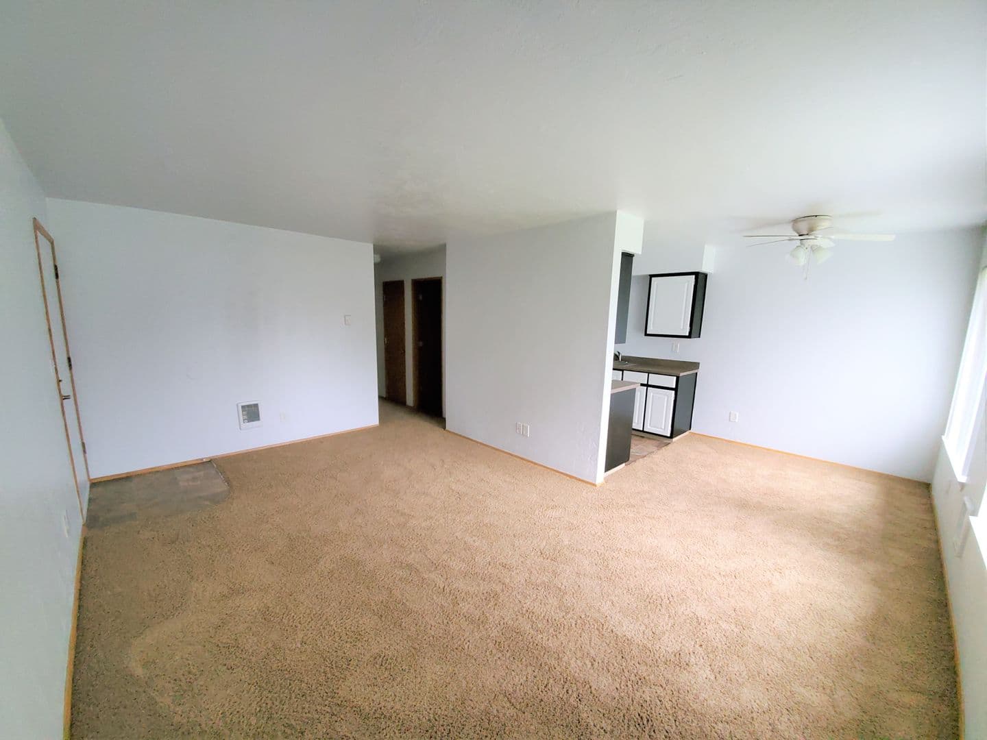 Tigard Apartment: Sunflower Community Inc. - 192
