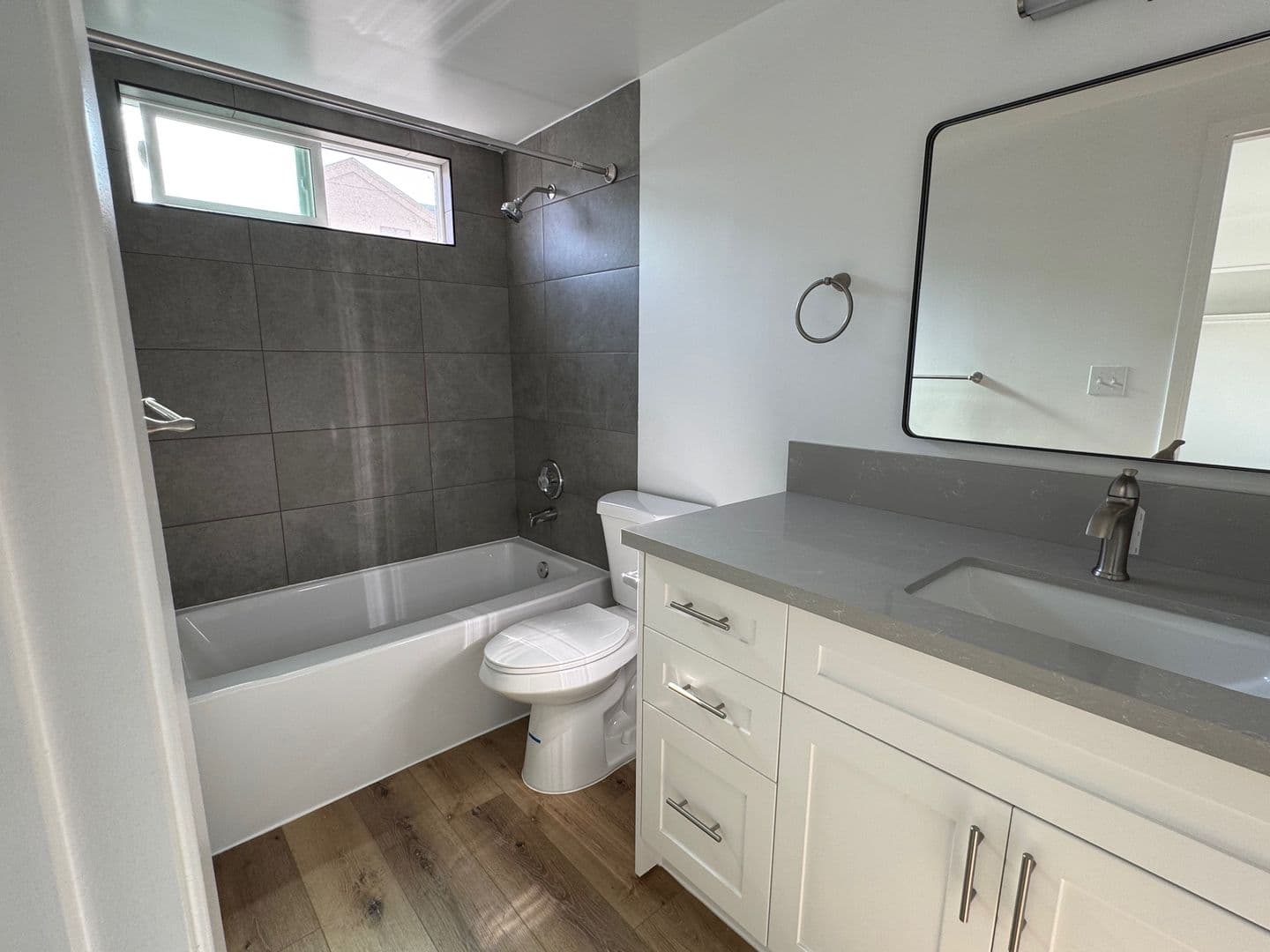 San Gabriel Apartment: 119 S. California Street