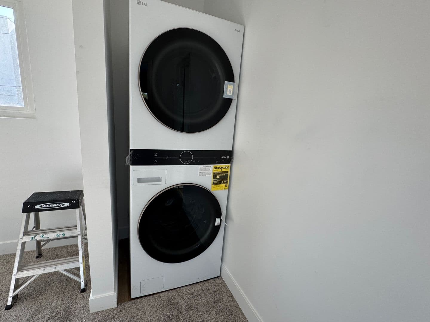San Gabriel Apartment: 119 S. California Street