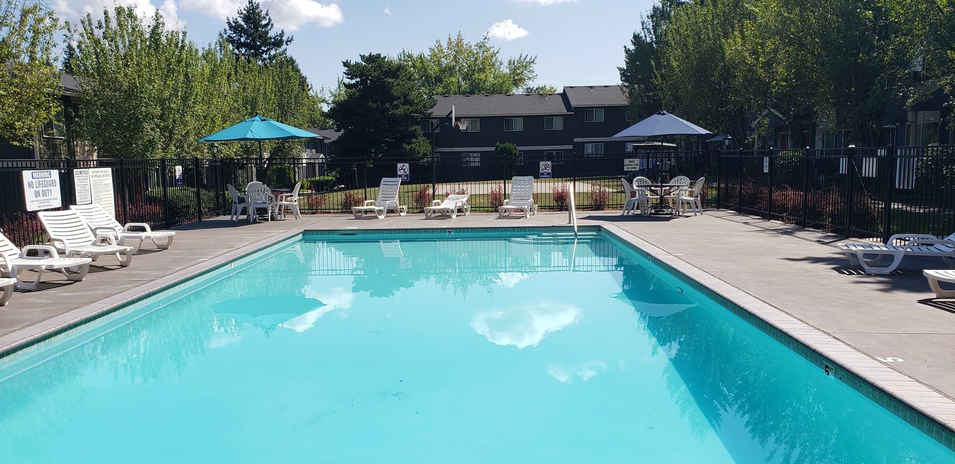 Tigard Apartment: Sunflower Community Inc. - 192