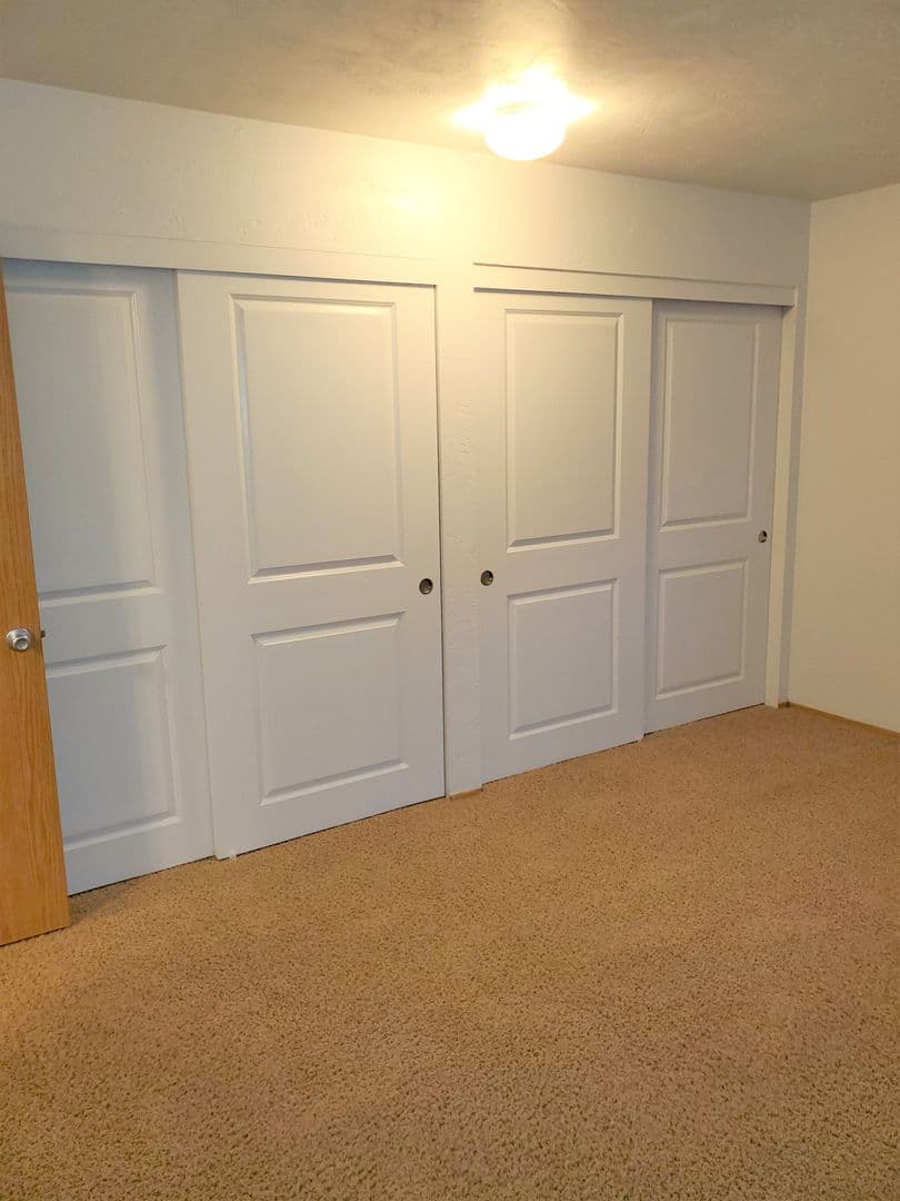 Tigard Apartment: Sunflower Community Inc. - 032
