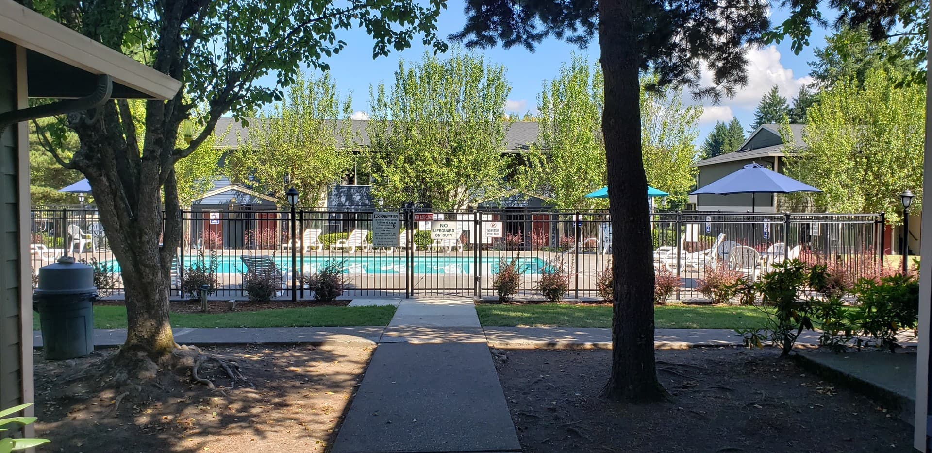 Tigard Apartment: Sunflower Community Inc. - 192