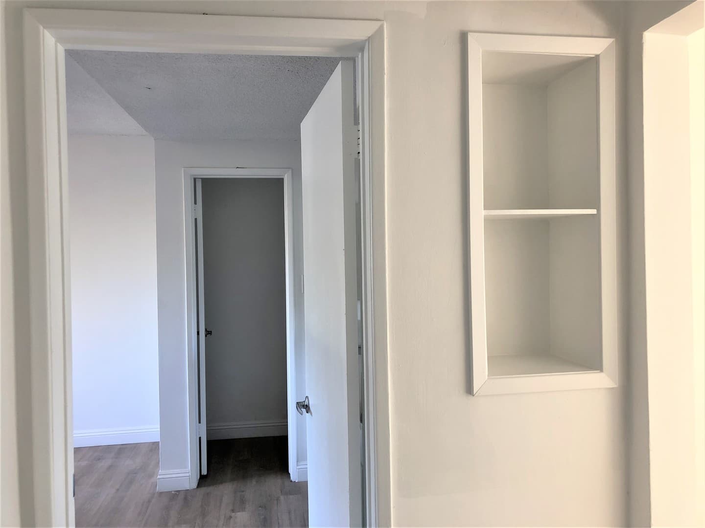 San Gabriel Apartment: 119 S. California Street