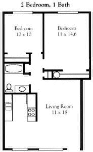 Tigard Apartment: Sunflower Community Inc. - 072