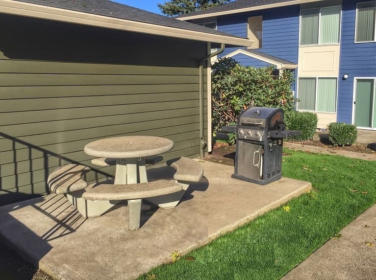 Tigard Apartment: Sunflower Community Inc. - 192