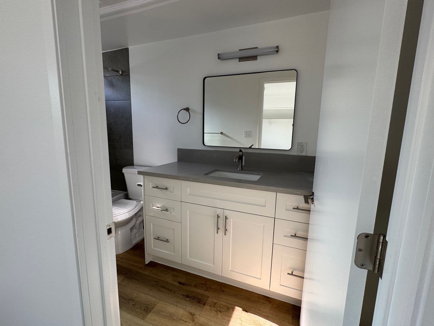 San Gabriel Apartment: 119 S. California Street