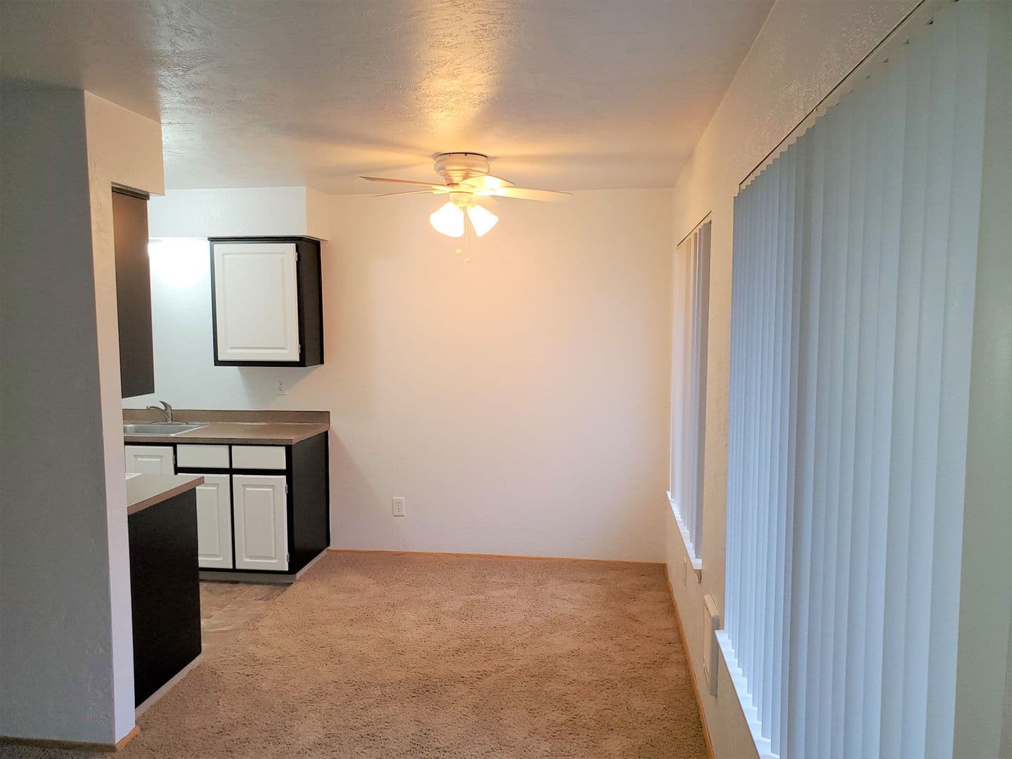 Tigard Apartment: Sunflower Community Inc. - 192