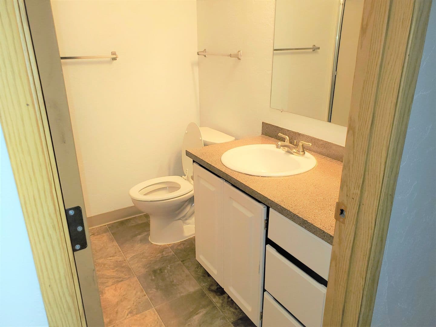 Tigard Apartment: Sunflower Community Inc. - 192