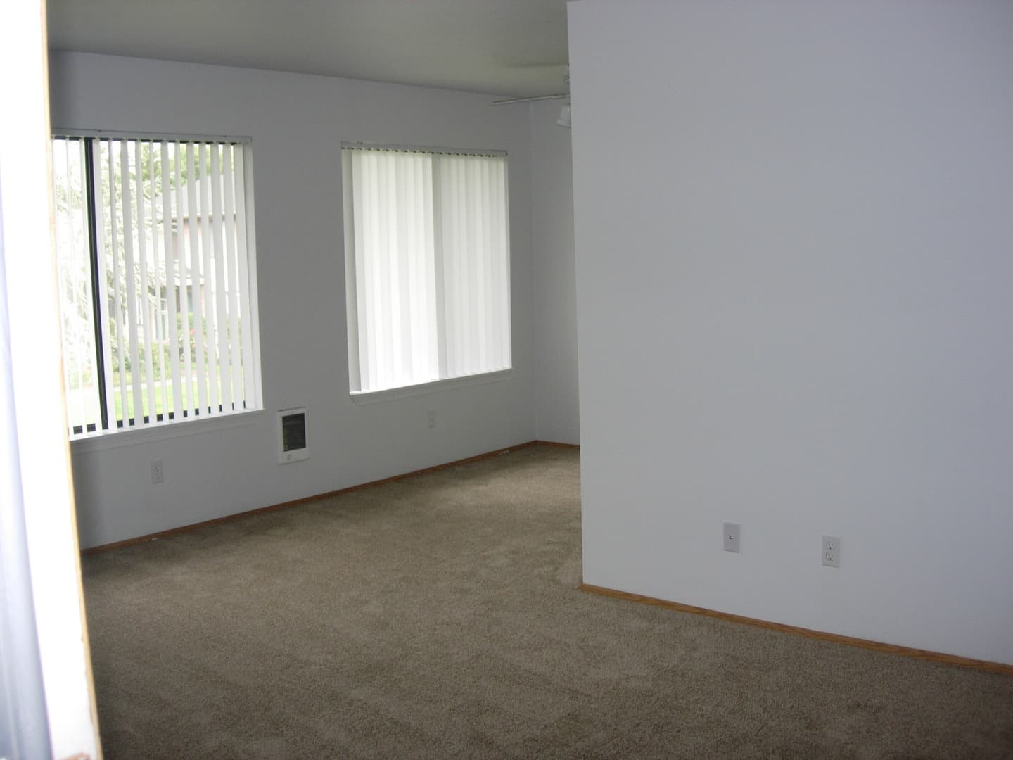 Tigard Apartment: Sunflower Community Inc. - 192