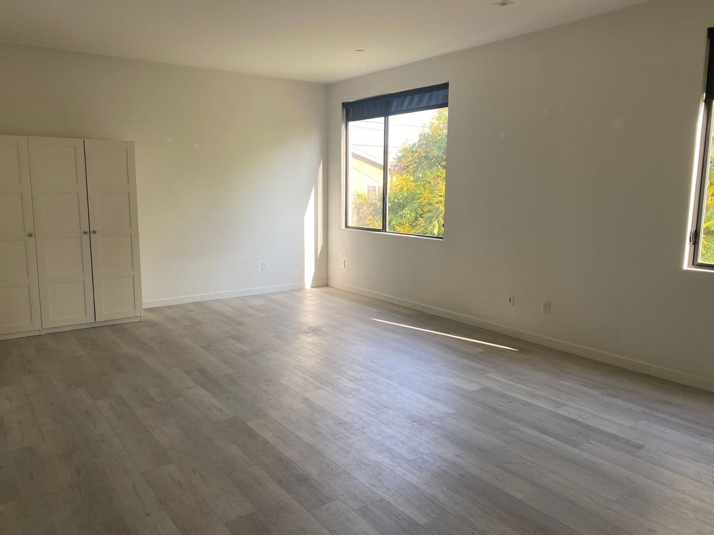 San Diego Apartment: 3767 Bancroft St