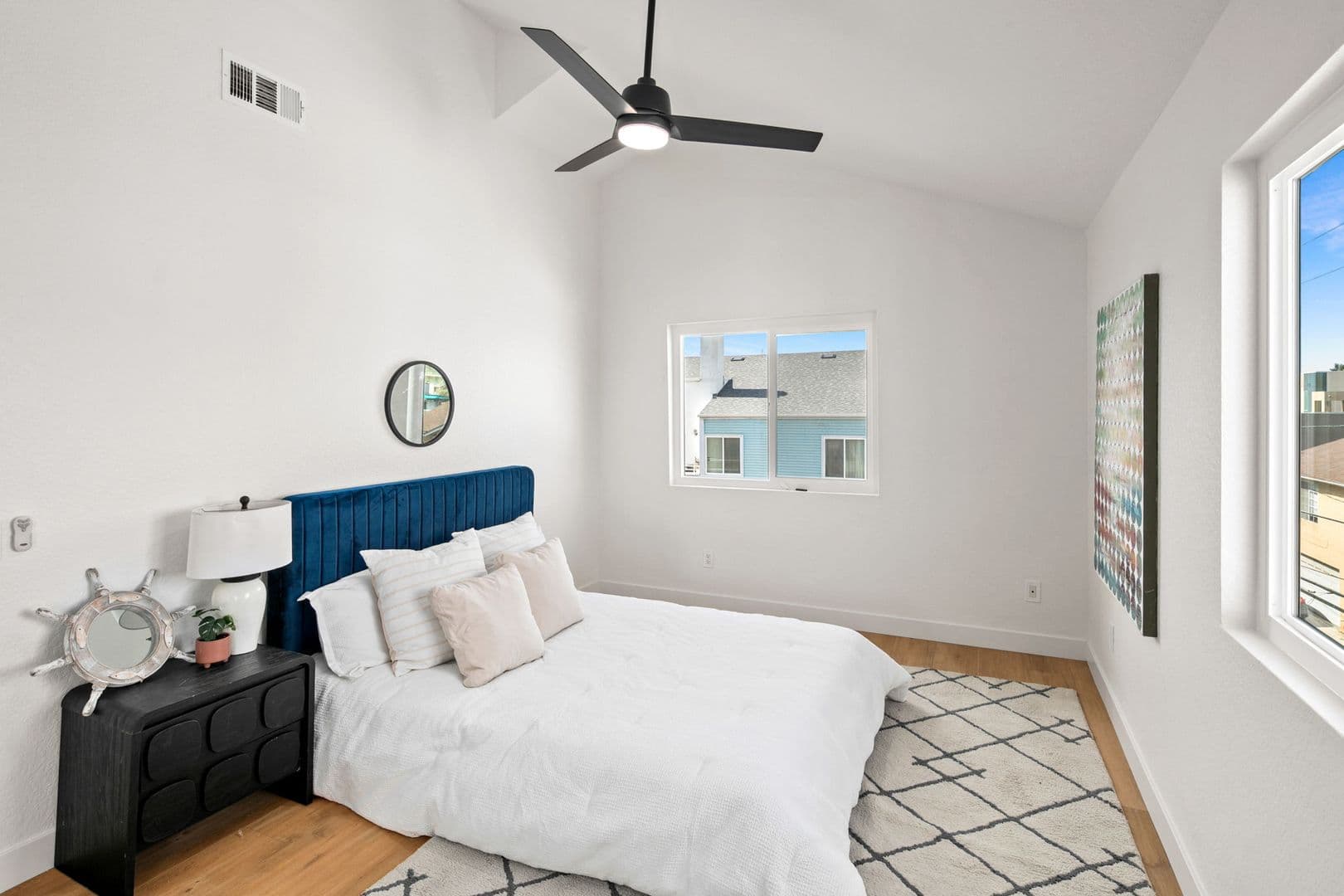 Imperial Beach Condo: 152 Evergreen Avenue