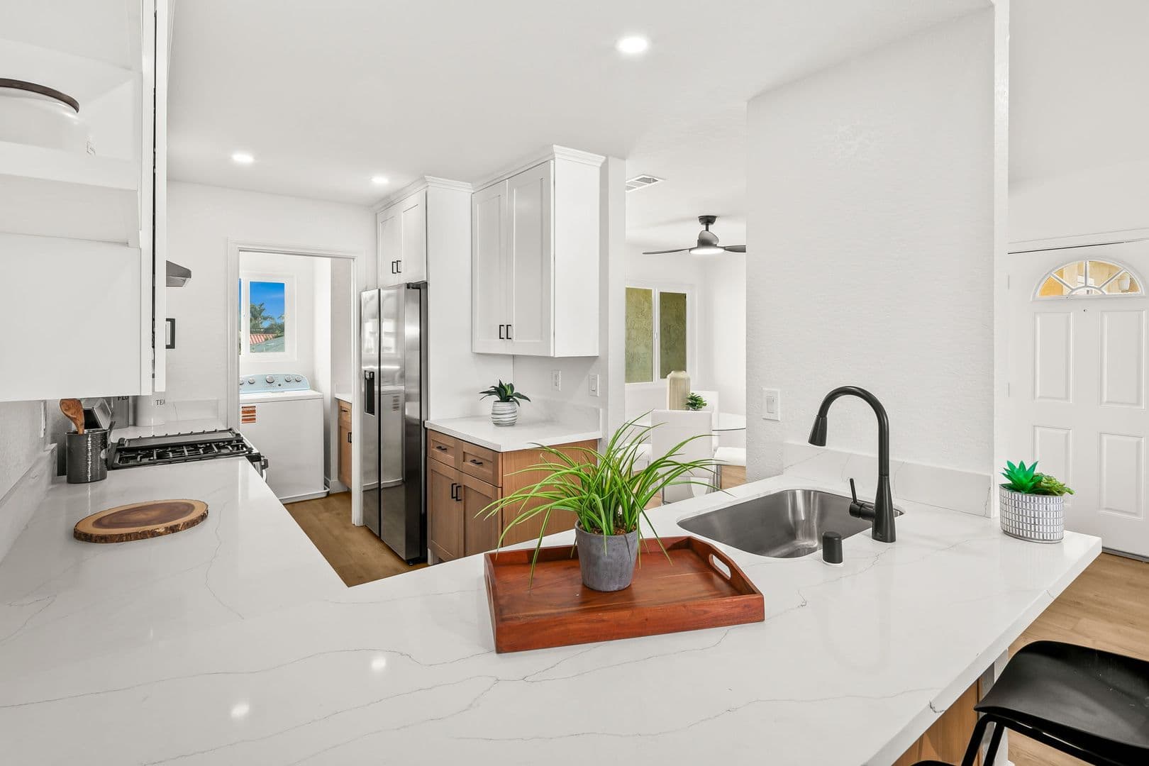 Imperial Beach Condo: 152 Evergreen Avenue
