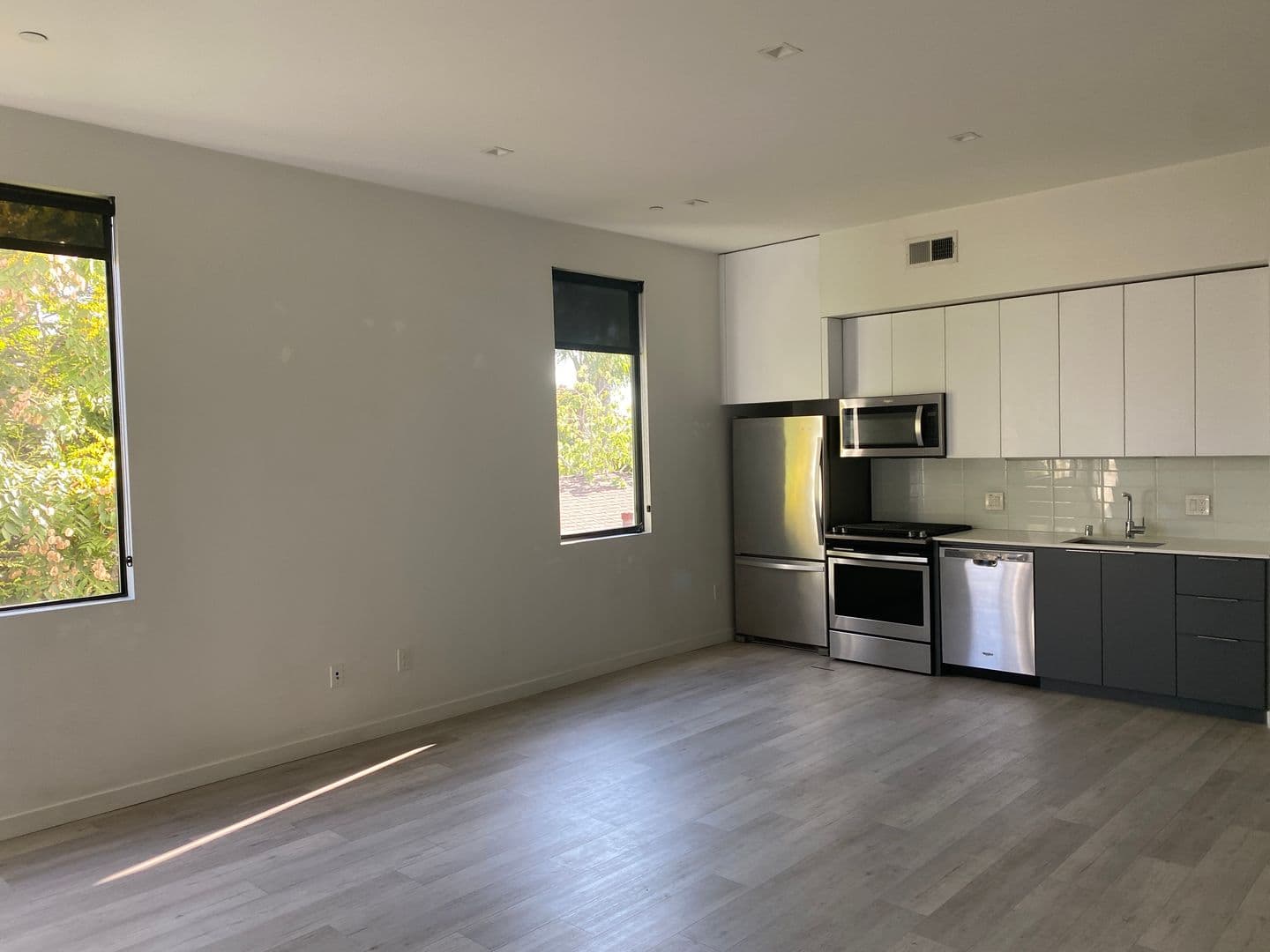 San Diego Apartment: 3767 Bancroft St