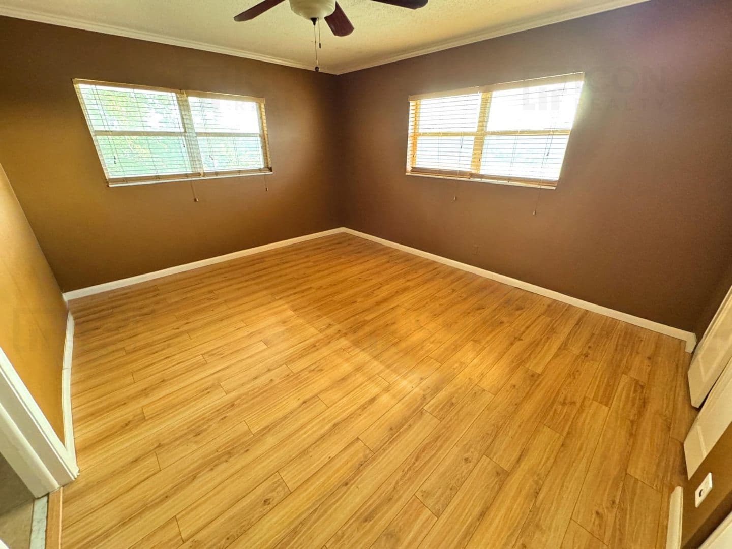Lauderhill Condo: 2060 NW 48th Terrace #308