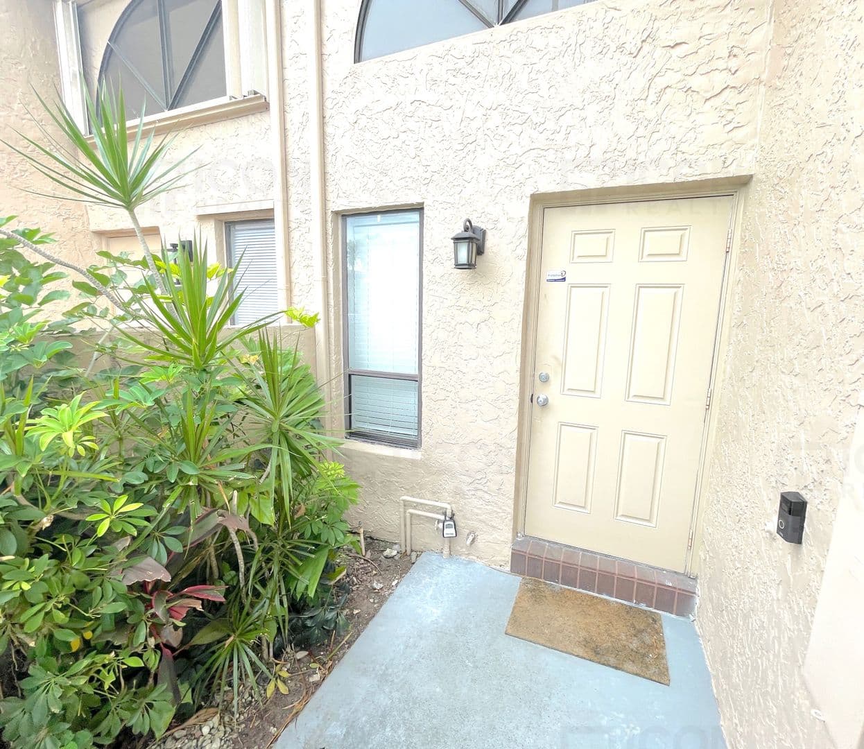 Lauderhill Townhome: 3613 Inverrary Boulevard W
