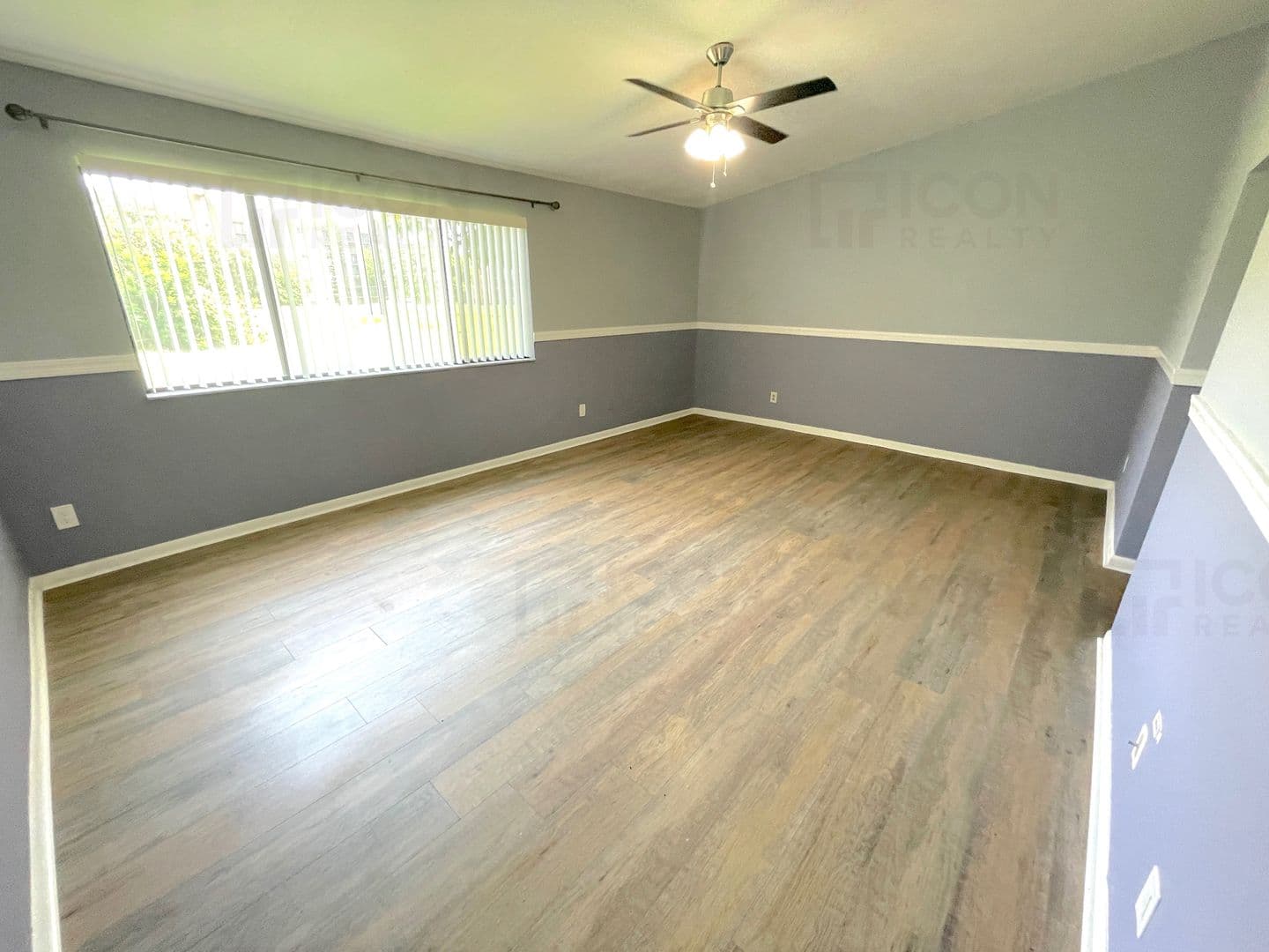Lauderhill Townhome: 3613 Inverrary Boulevard W