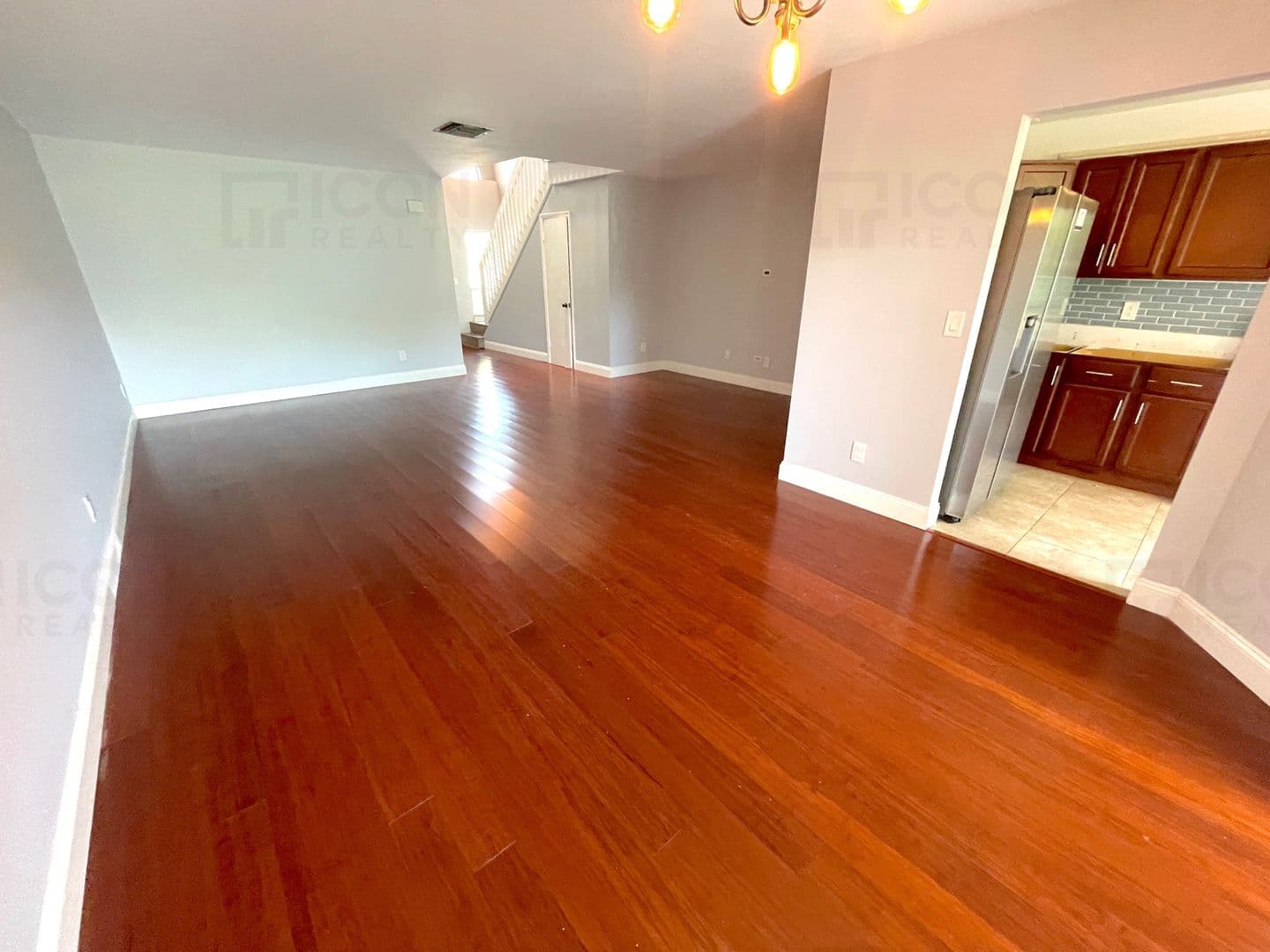Lauderhill Townhome: 3613 Inverrary Boulevard W