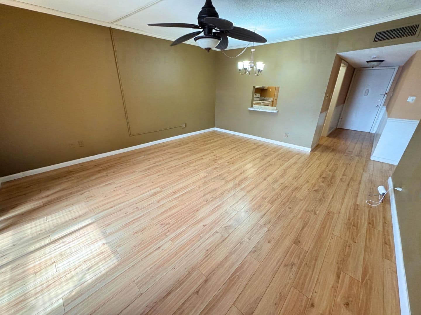 Lauderhill Condo: 2060 NW 48th Terrace #308