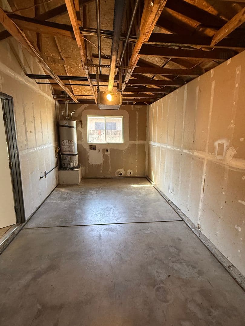 Bakersfield, Apartment: 3112 Brookfield Loop