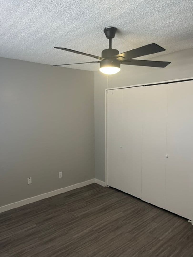 BAKERSFIELD Apartment: 4013 SORANNO AVENUE, units A-D