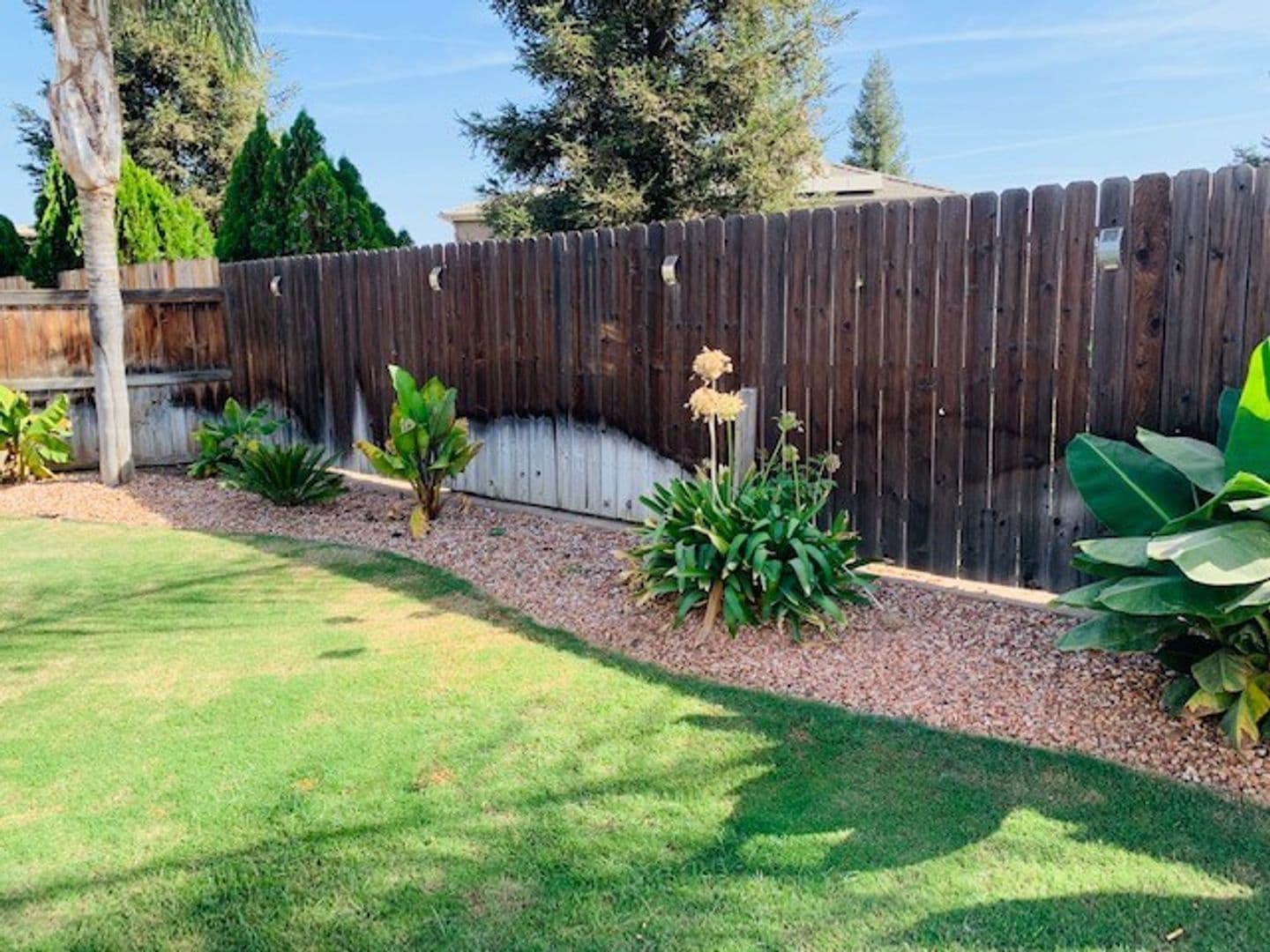 BAKERSFIELD House: 11707 CHRISTMAS ROSE DRIVE
