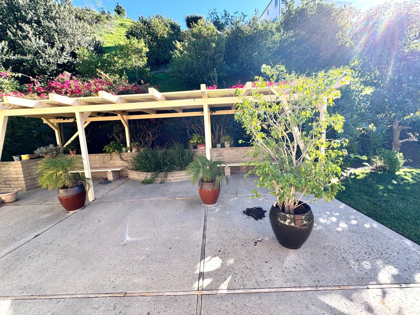 Ventura House: 246 Grandridge Court