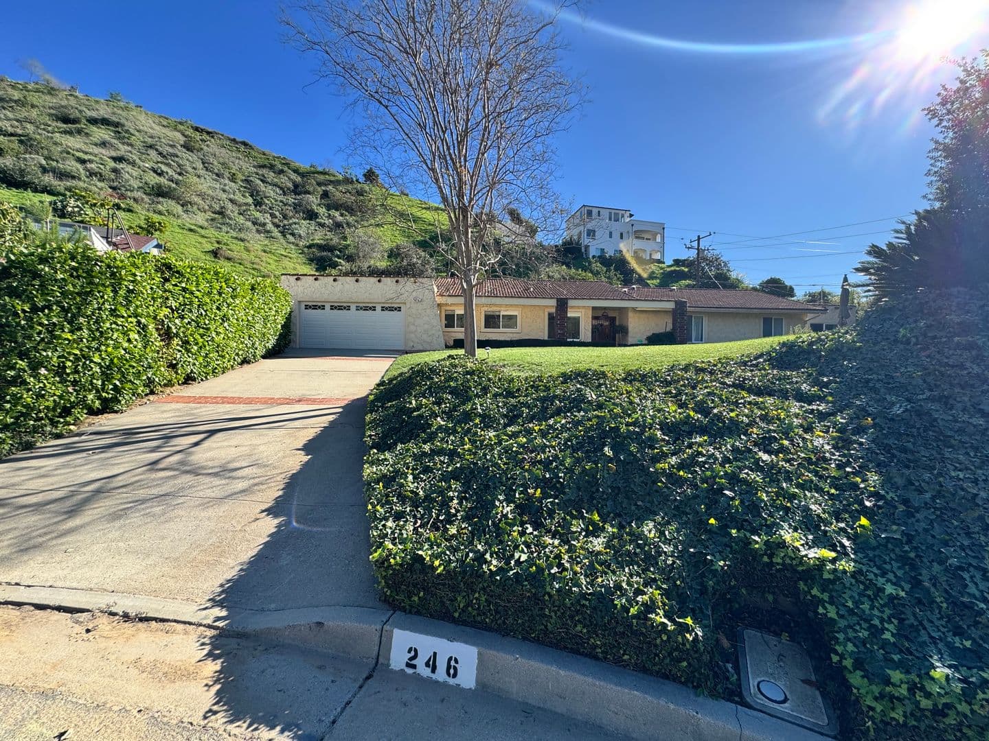 Ventura House: 246 Grandridge Court
