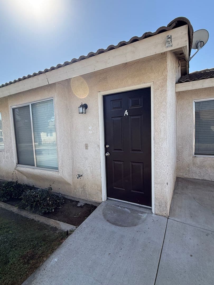 Bakersfield, Apartment: 3112 Brookfield Loop