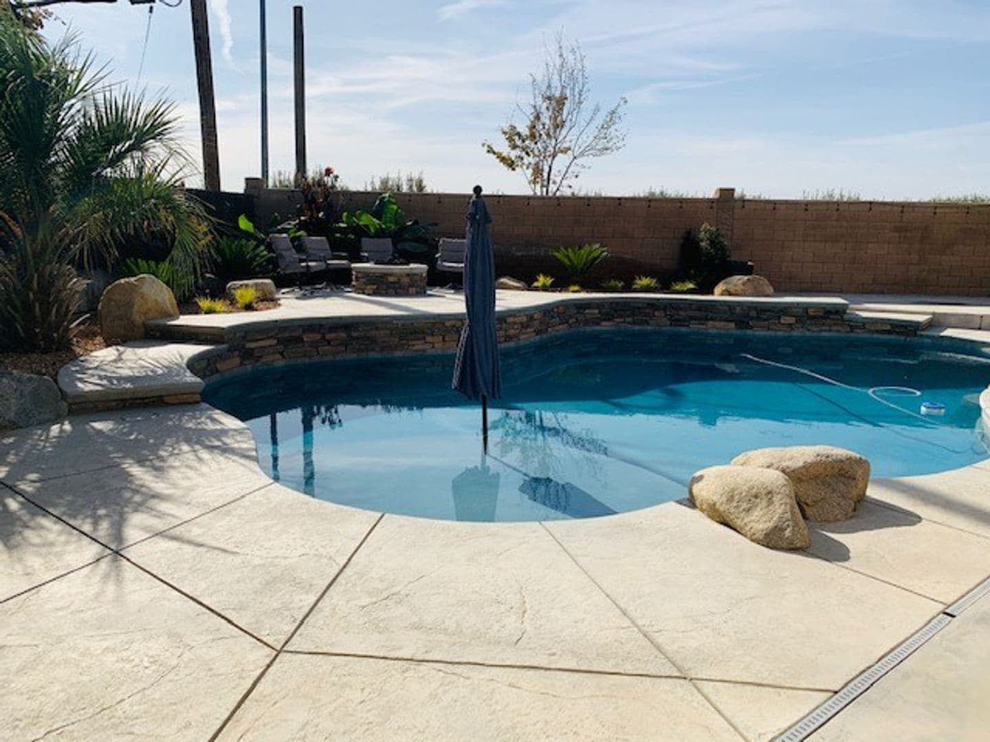 BAKERSFIELD House: 11707 CHRISTMAS ROSE DRIVE