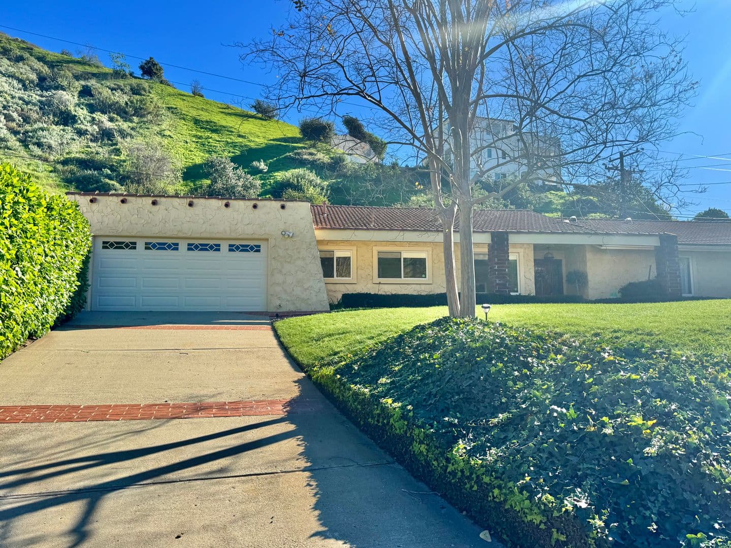Ventura House: 246 Grandridge Court