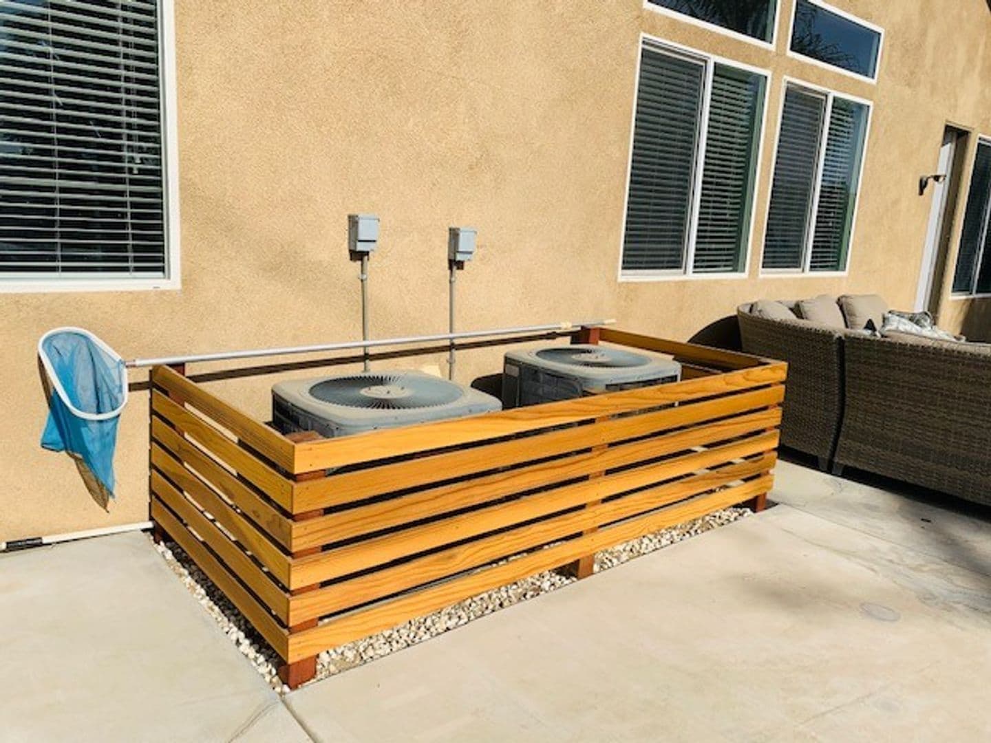 BAKERSFIELD House: 11707 CHRISTMAS ROSE DRIVE